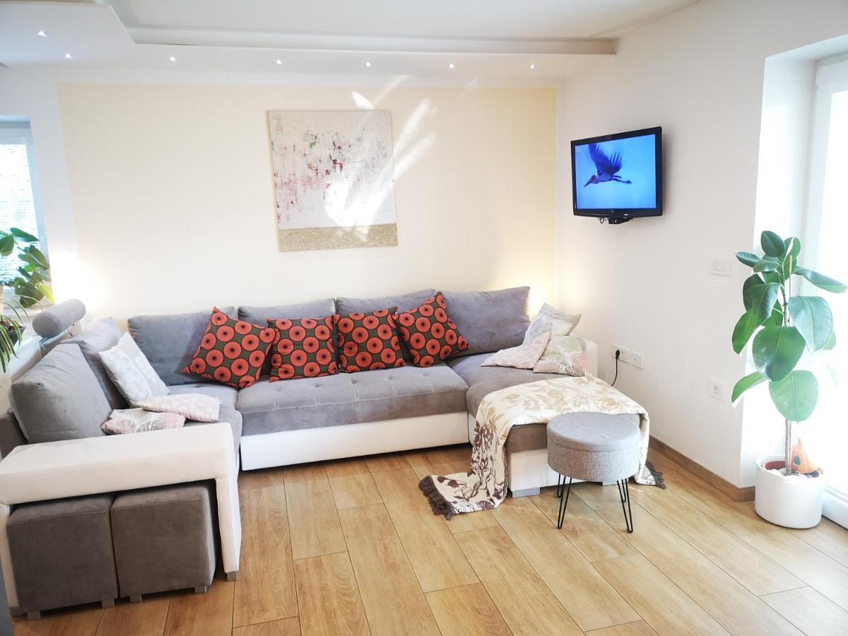 Istrian Lux Residence Κόπερ Εξωτερικό φωτογραφία