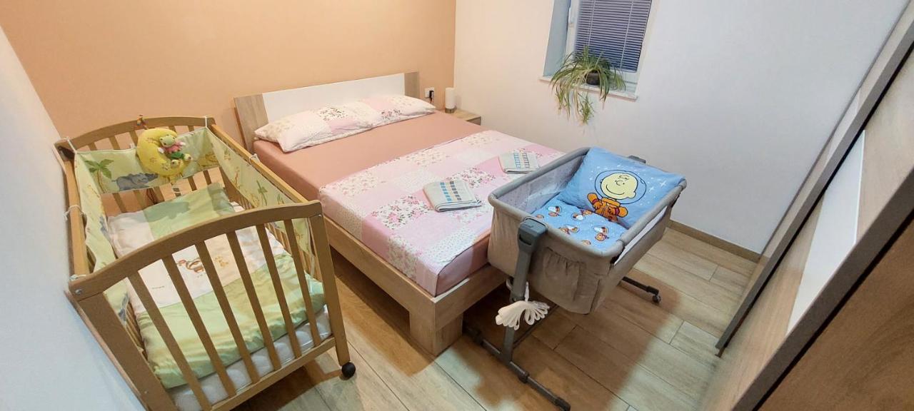 Istrian Lux Residence Κόπερ Εξωτερικό φωτογραφία