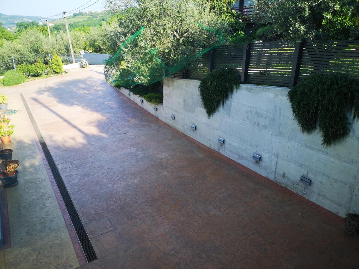 Istrian Lux Residence Κόπερ Εξωτερικό φωτογραφία