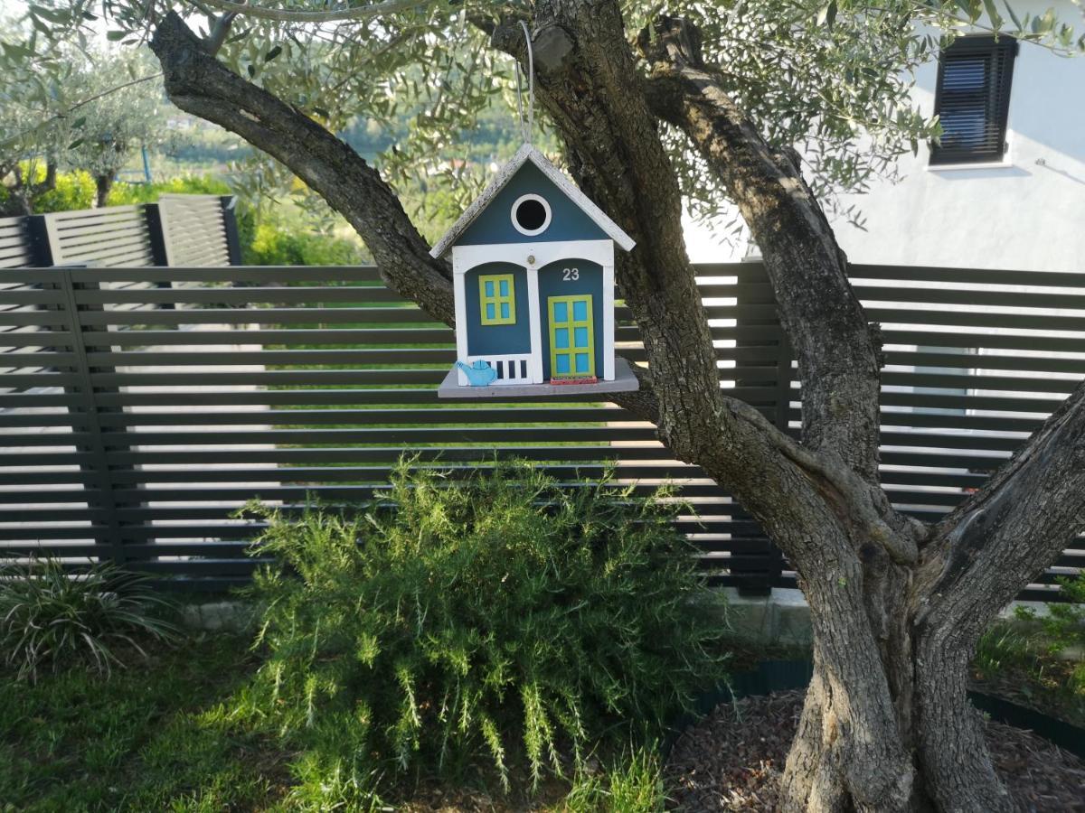 Istrian Lux Residence Κόπερ Εξωτερικό φωτογραφία