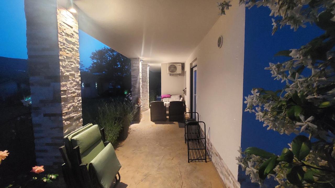 Istrian Lux Residence Κόπερ Εξωτερικό φωτογραφία
