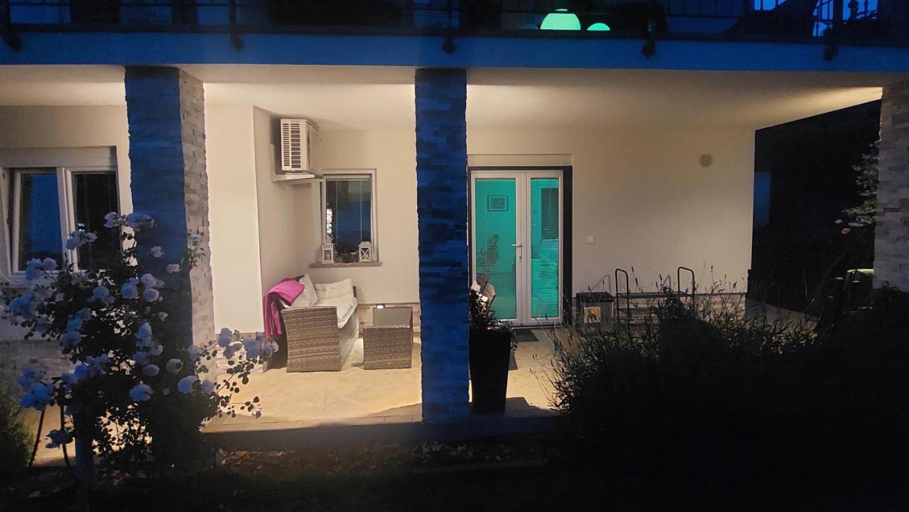 Istrian Lux Residence Κόπερ Εξωτερικό φωτογραφία
