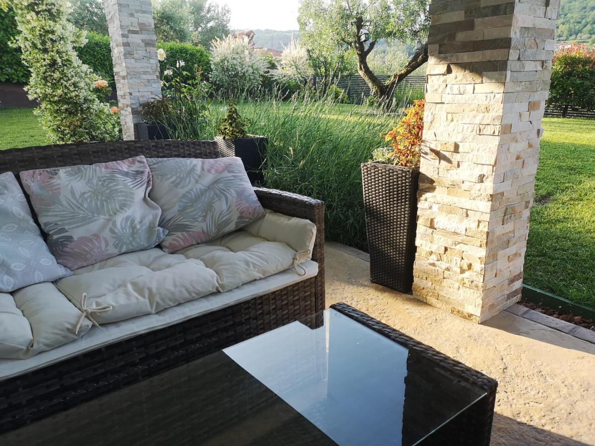 Istrian Lux Residence Κόπερ Εξωτερικό φωτογραφία