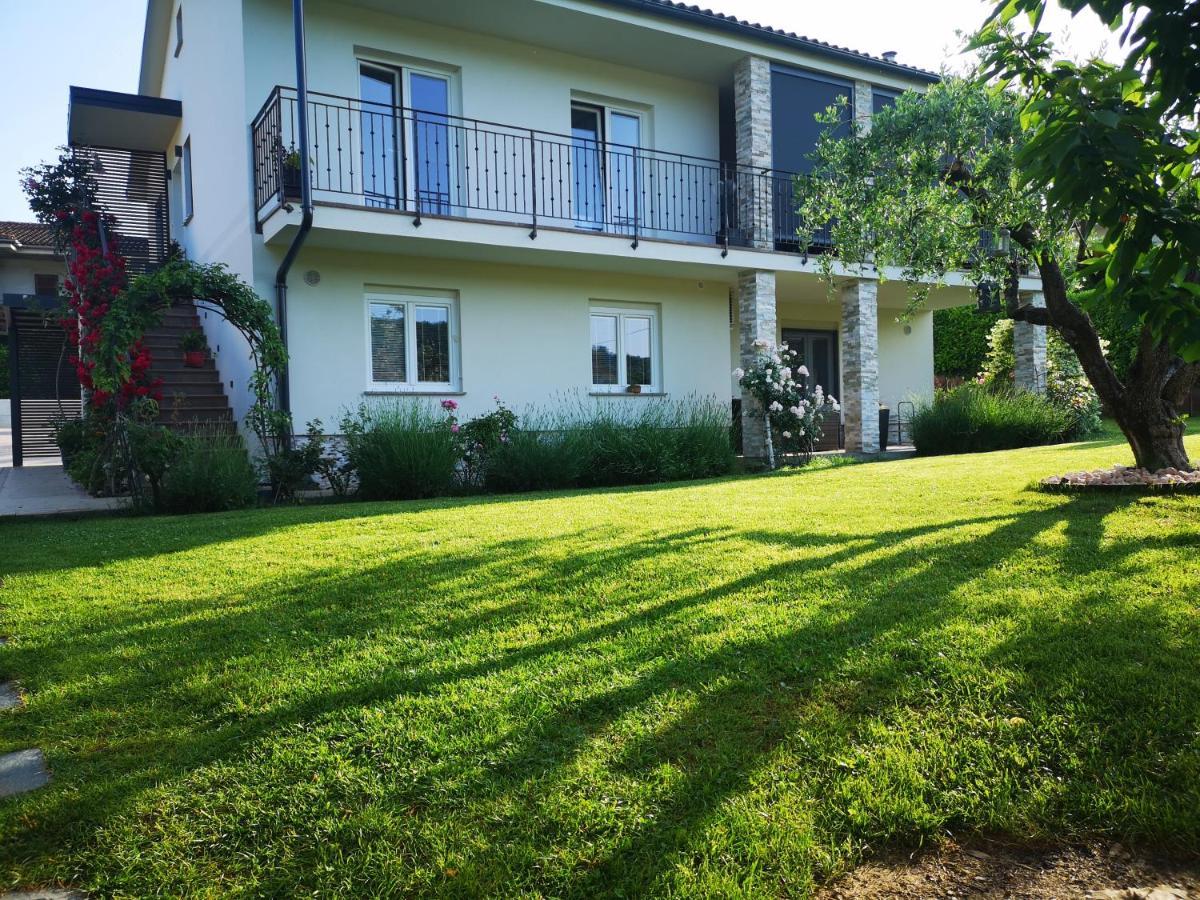 Istrian Lux Residence Κόπερ Εξωτερικό φωτογραφία