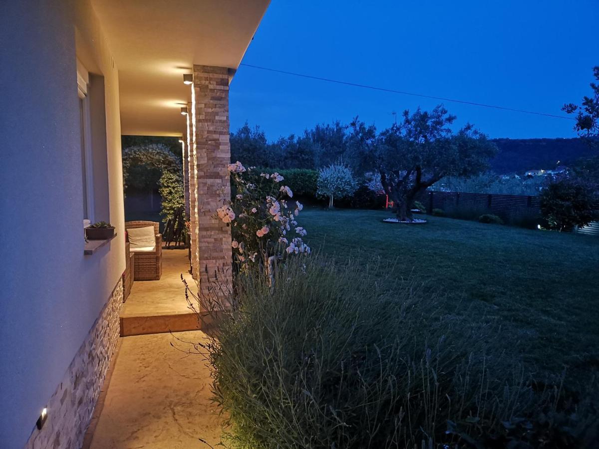 Istrian Lux Residence Κόπερ Εξωτερικό φωτογραφία