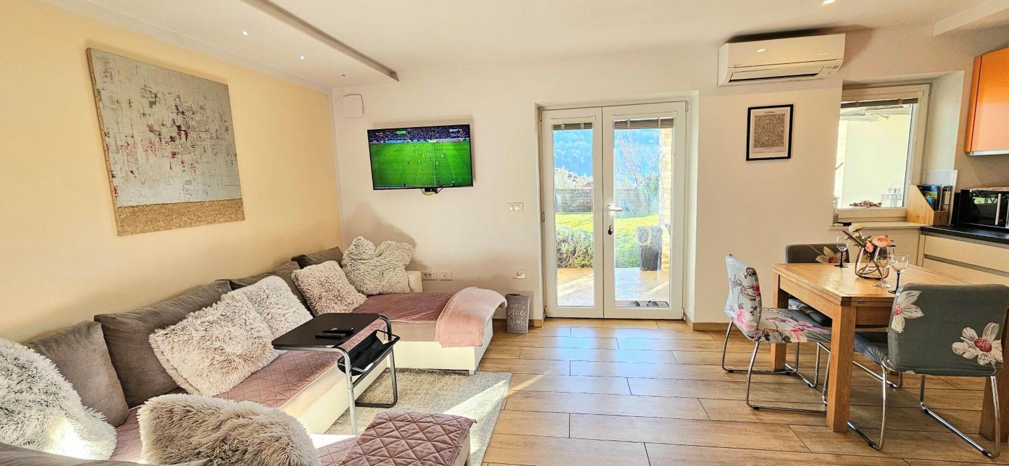 Istrian Lux Residence Κόπερ Εξωτερικό φωτογραφία