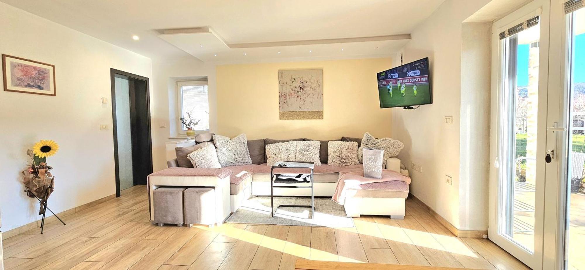 Istrian Lux Residence Κόπερ Εξωτερικό φωτογραφία