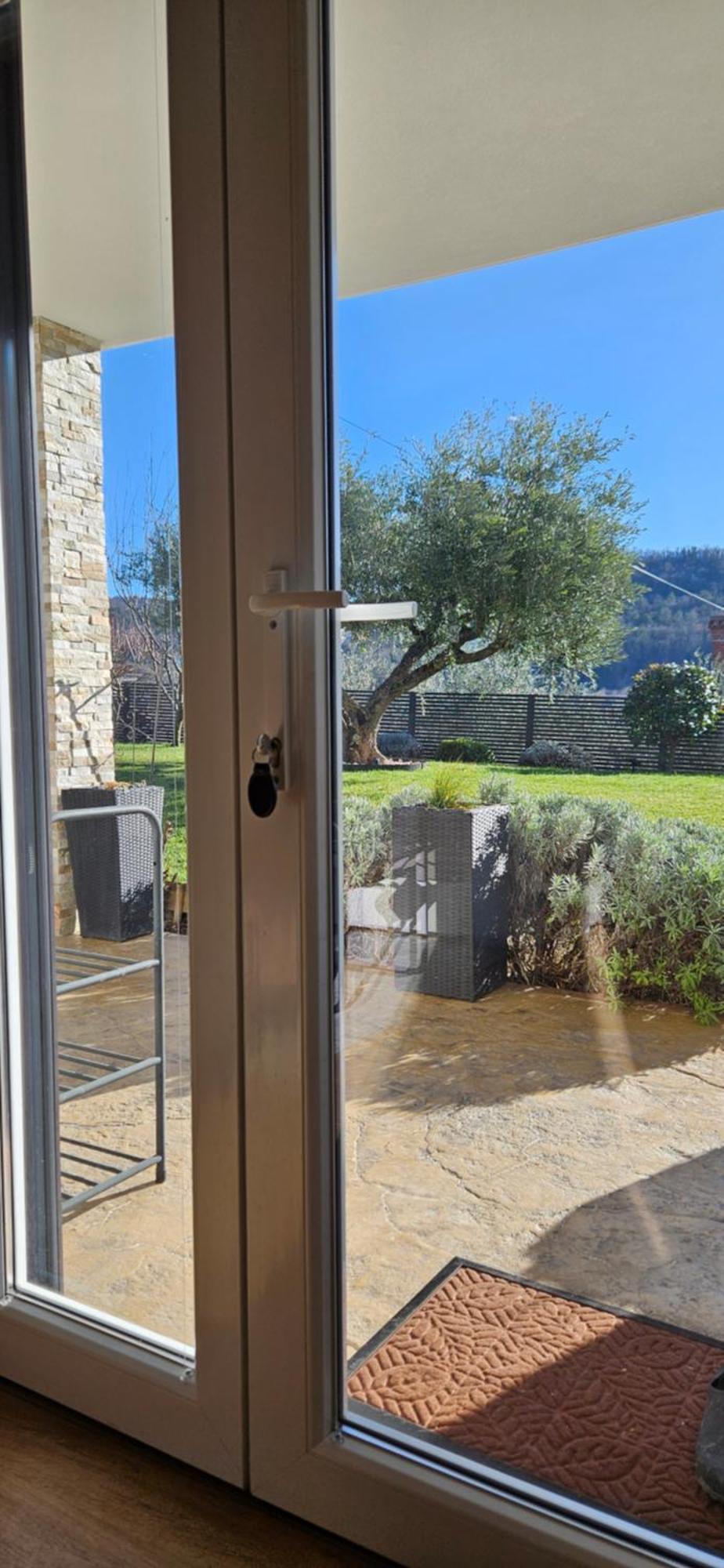 Istrian Lux Residence Κόπερ Εξωτερικό φωτογραφία
