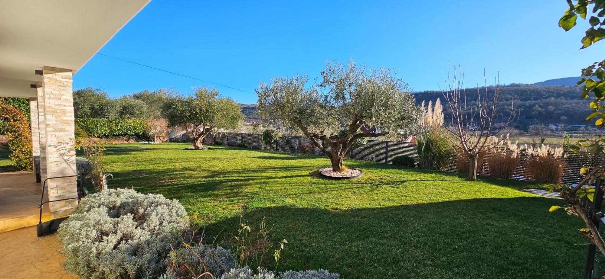 Istrian Lux Residence Κόπερ Εξωτερικό φωτογραφία