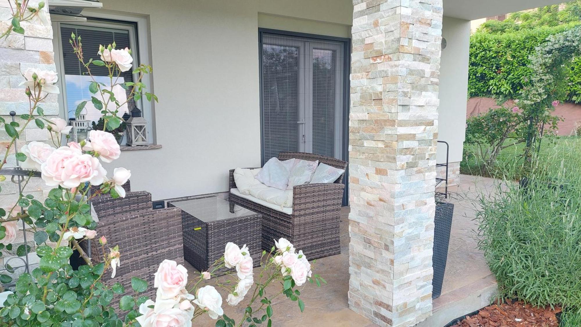 Istrian Lux Residence Κόπερ Εξωτερικό φωτογραφία