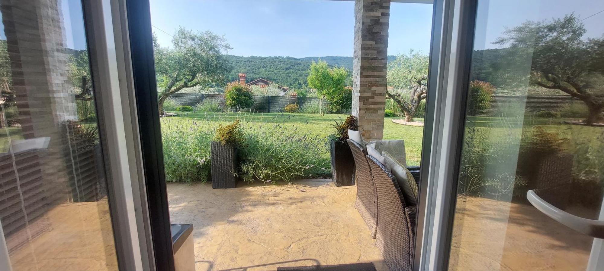 Istrian Lux Residence Κόπερ Εξωτερικό φωτογραφία