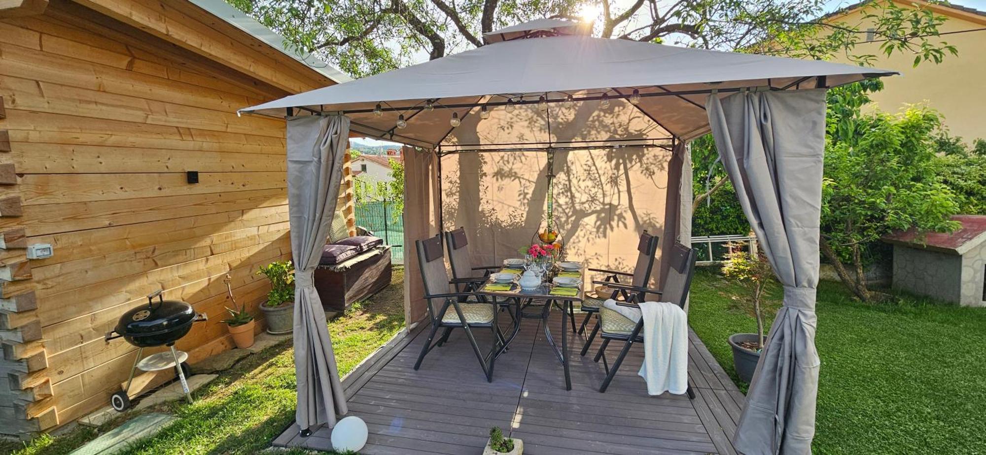 Istrian Lux Residence Κόπερ Εξωτερικό φωτογραφία
