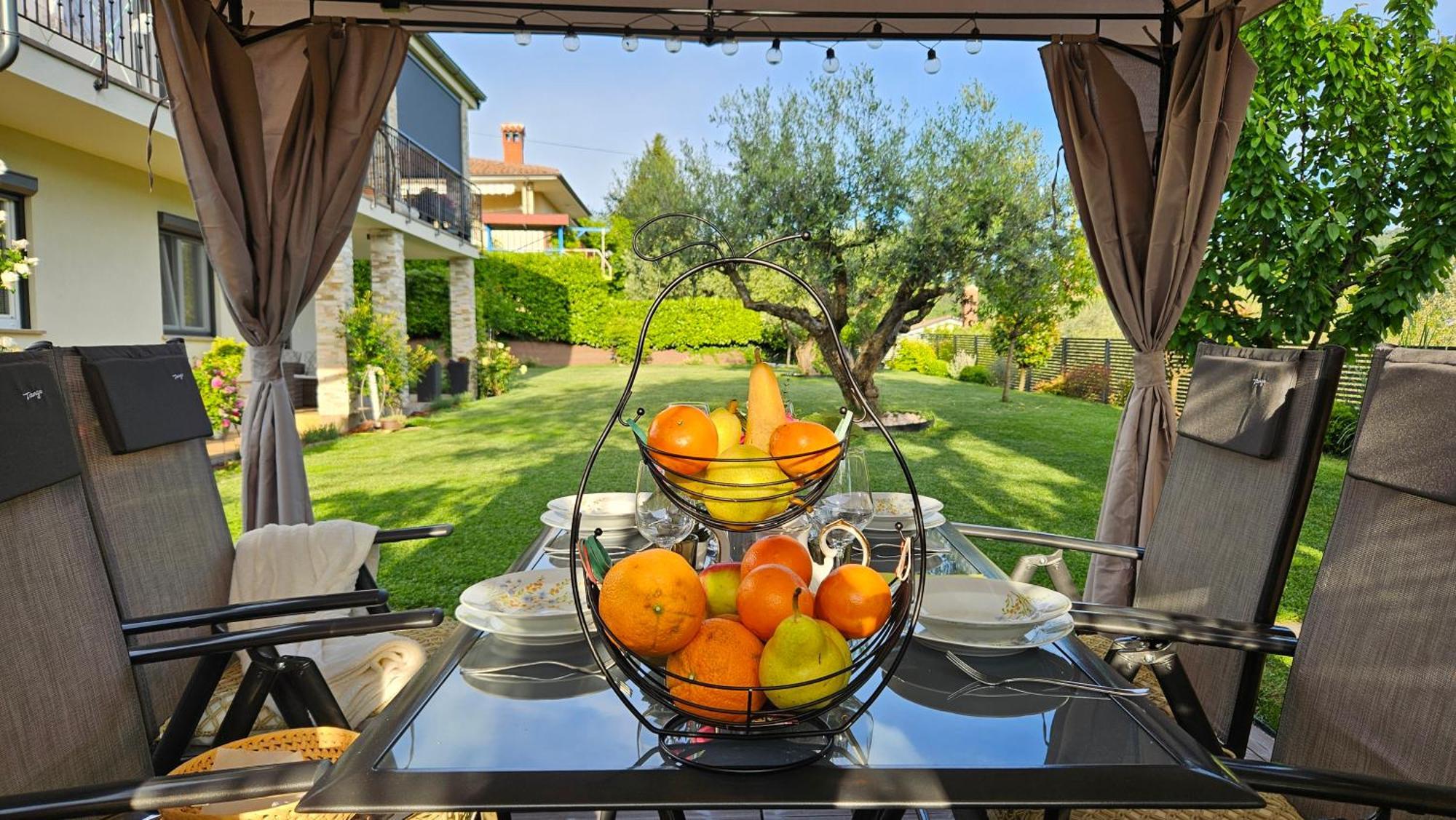 Istrian Lux Residence Κόπερ Εξωτερικό φωτογραφία