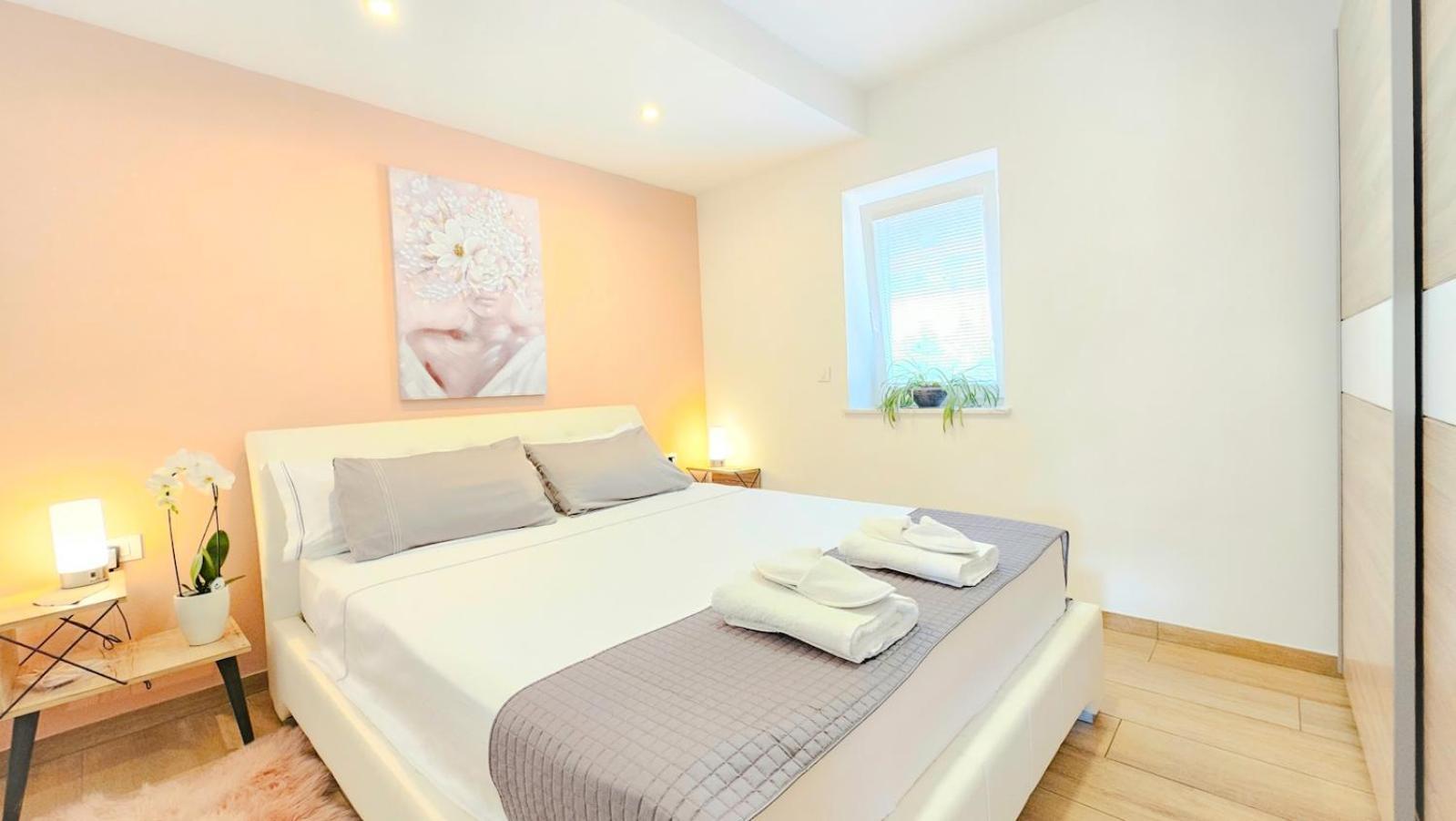 Istrian Lux Residence Κόπερ Εξωτερικό φωτογραφία