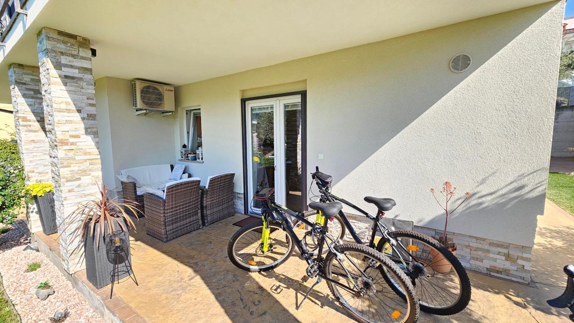 Istrian Lux Residence Κόπερ Εξωτερικό φωτογραφία