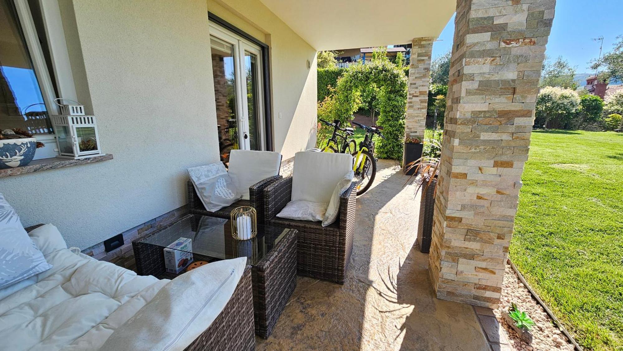 Istrian Lux Residence Κόπερ Εξωτερικό φωτογραφία