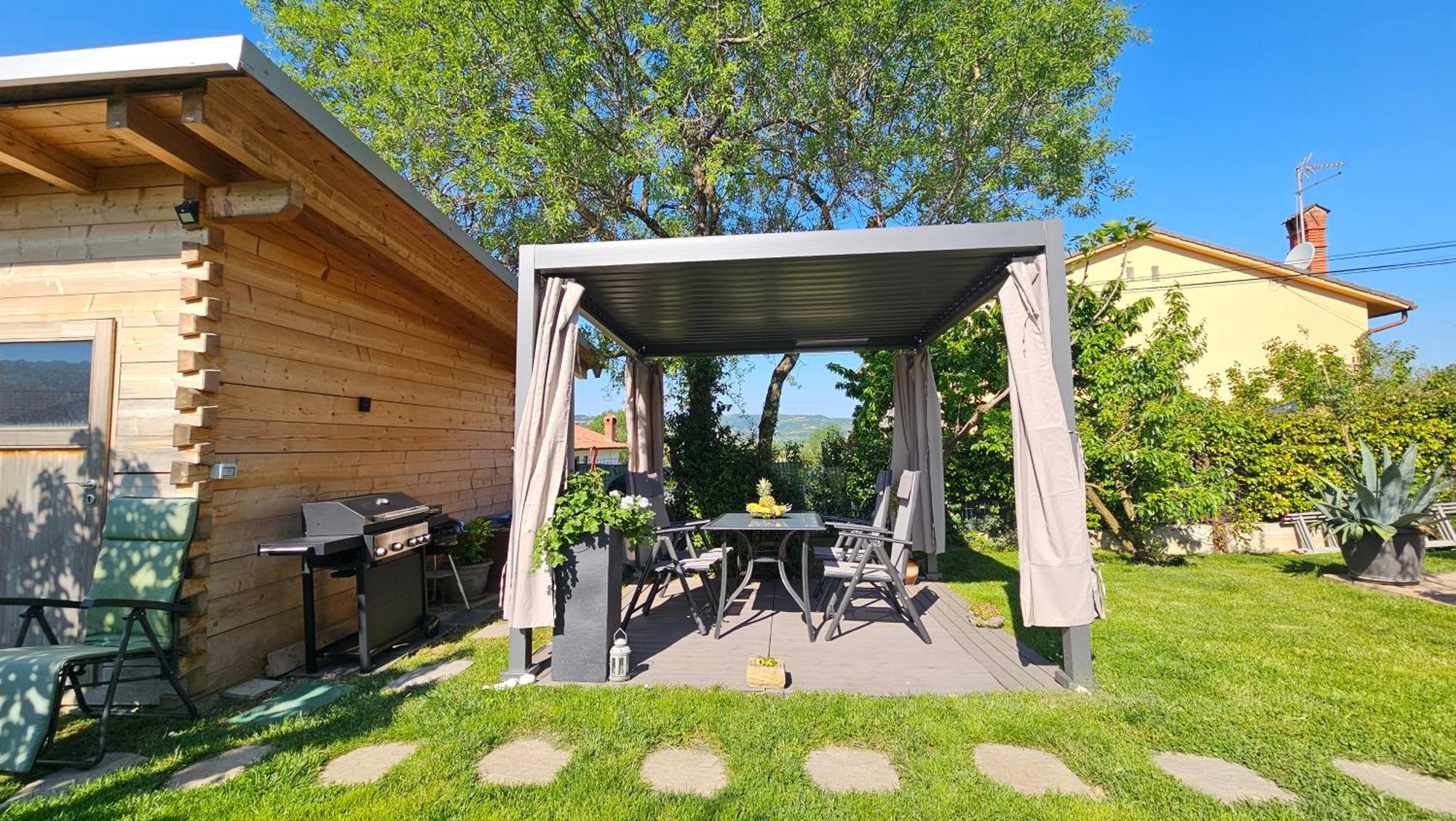 Istrian Lux Residence Κόπερ Εξωτερικό φωτογραφία