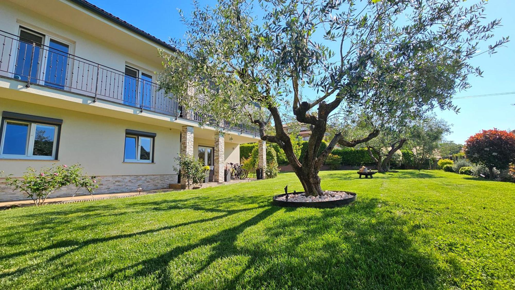 Istrian Lux Residence Κόπερ Εξωτερικό φωτογραφία