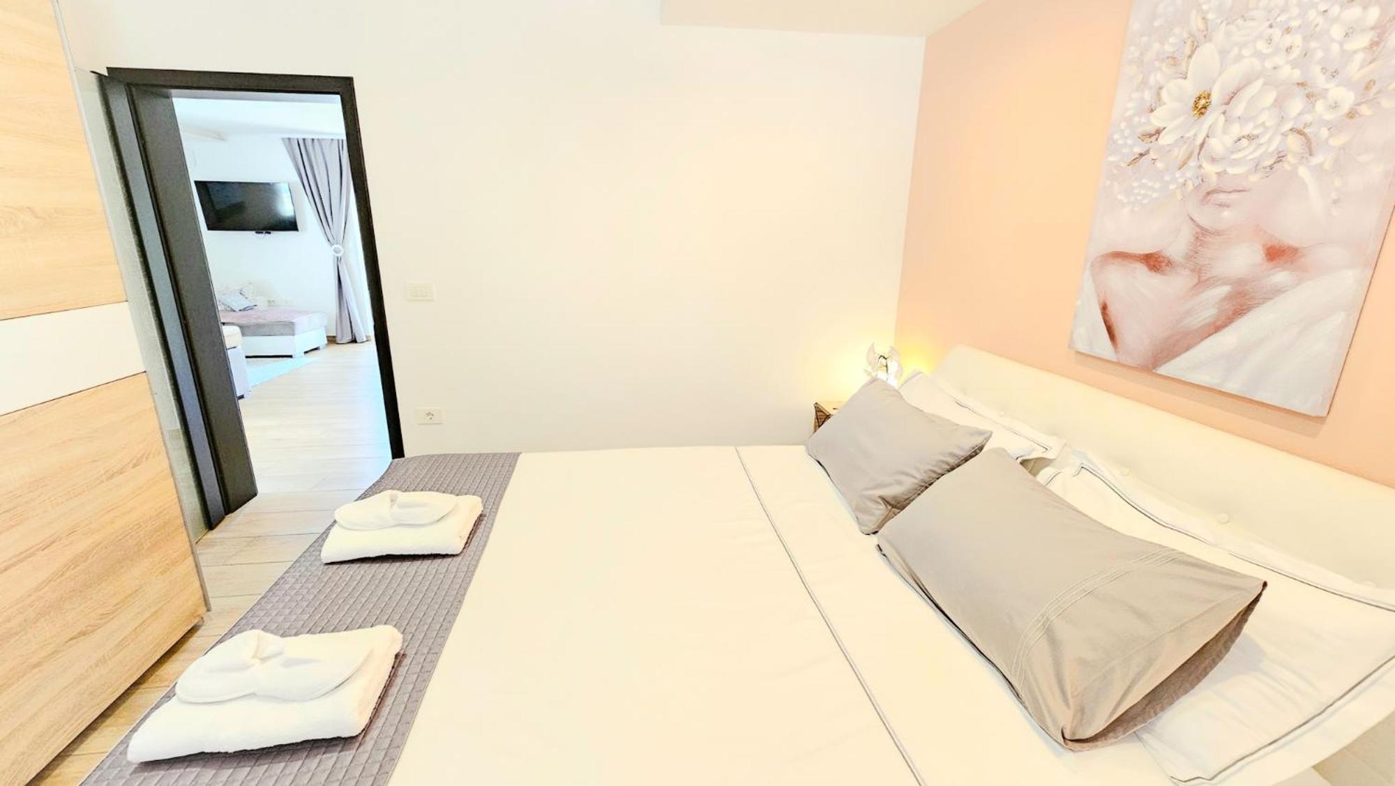 Istrian Lux Residence Κόπερ Εξωτερικό φωτογραφία